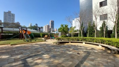 Apartamento, 3 quartos, 180 m² - Foto 4