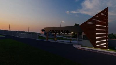Terreno, 250 m² - Foto 3