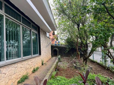 Casa, 5 quartos, 450 m² - Foto 3