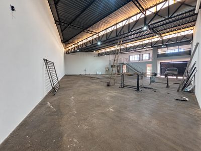 Depósito-Galpão - Foto 2