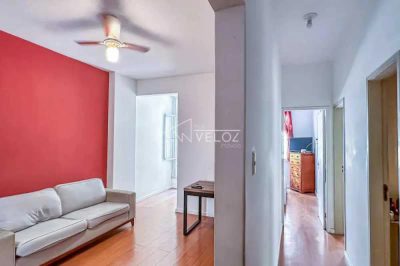 Apartamento, 2 quartos, 75 m² - Foto 1