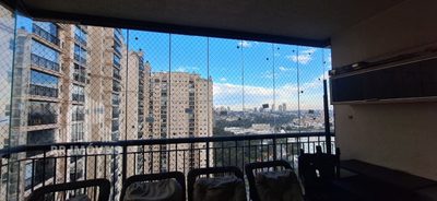 Apartamento, 3 quartos, 94 m² - Foto 3