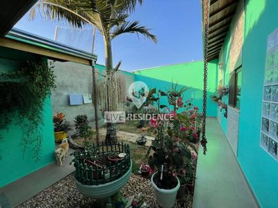 Casa, 3 quartos, 145 m² - Foto 3