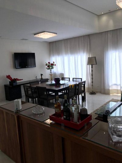 Cobertura, 3 quartos, 446 m² - Foto 4