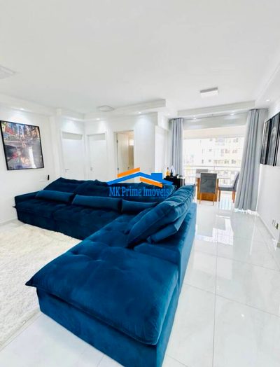 Apartamento, 2 quartos, 57 m² - Foto 2