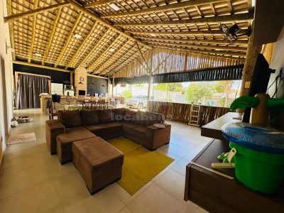 Chácara, 3 quartos, 304 m² - Foto 5