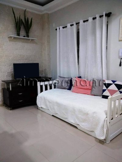 Apartamento, 1 quarto, 56 m² - Foto 5