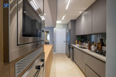 Apartamento, 3 quartos, 111 m² - Foto 3
