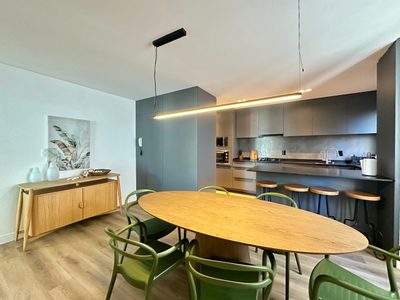 Apartamento, 4 quartos, 240 m² - Foto 1