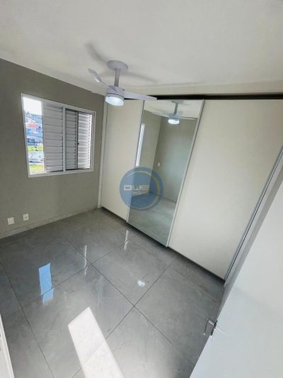 Apartamento, 2 quartos, 50 m² - Foto 5