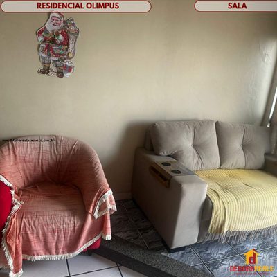 Apartamento, 3 quartos, 90 m² - Foto 4