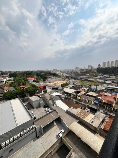 Apartamento, 2 quartos - Foto 4