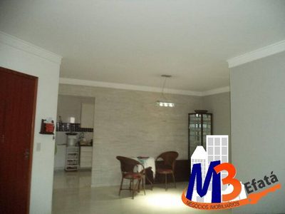 Apartamento, 3 quartos, 110 m² - Foto 1