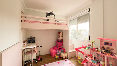 Apartamento, 3 quartos, 113 m² - Foto 3