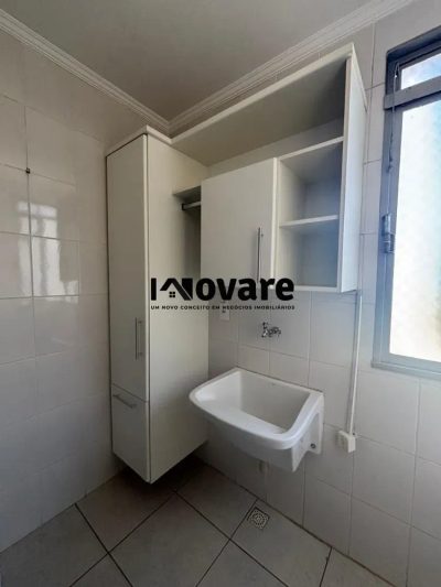 Apartamento, 2 quartos, 62 m² - Foto 2
