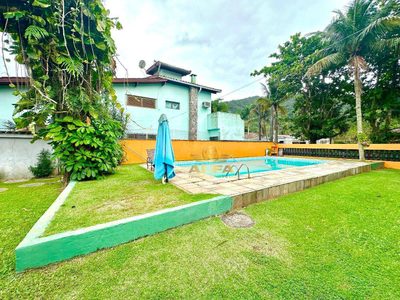 Casa, 1 quarto, 80 m² - Foto 4