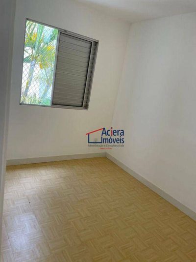 Apartamento, 2 quartos, 49 m² - Foto 1