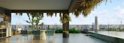 Apartamento, 3 quartos, 130 m² - Foto 2