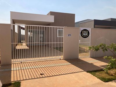 Casa, 2 quartos, 78 m² - Foto 4