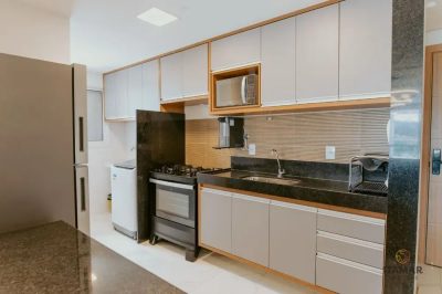 Apartamento, 3 quartos, 88 m² - Foto 1