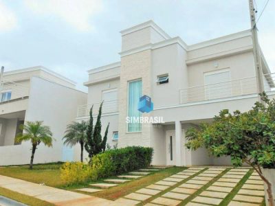 Casa, 4 quartos, 257 m² - Foto 1