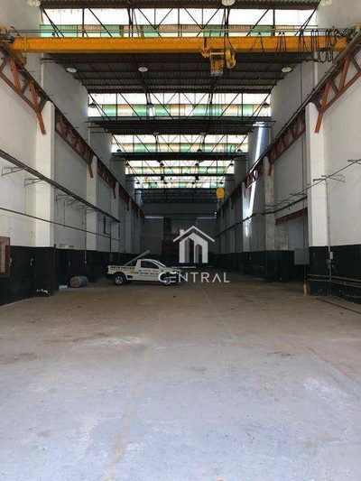Depósito-Galpão, 2000 m² - Foto 4
