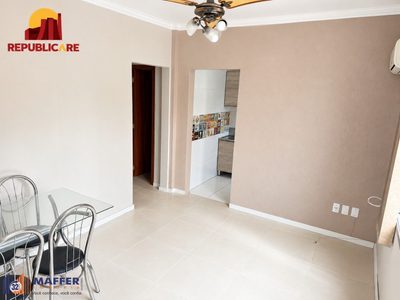 Apartamento, 2 quartos, 56 m² - Foto 1