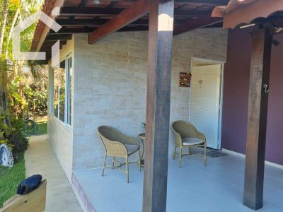 Casa, 4 quartos, 265 m² - Foto 2