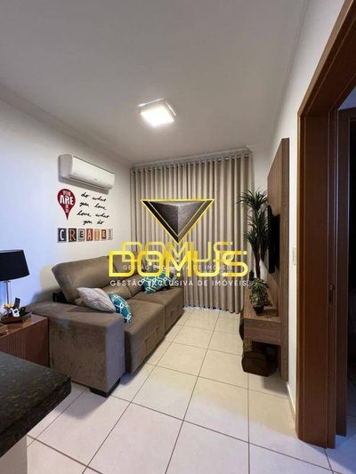 Apartamento, 1 quarto, 38 m² - Foto 4
