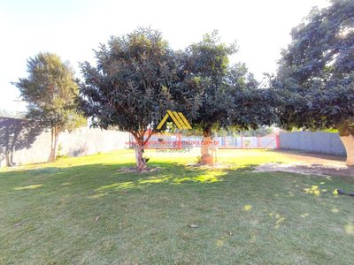 Chácara, 2 quartos, 1334 m² - Foto 4