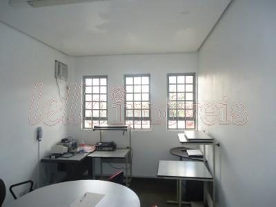 Sala-Conjunto, 120 m² - Foto 2