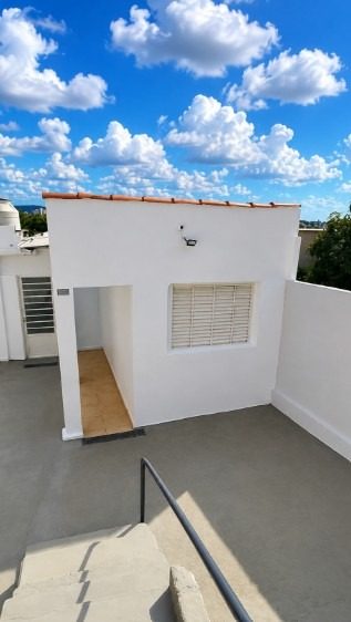 Casa, 2 quartos - Foto 1
