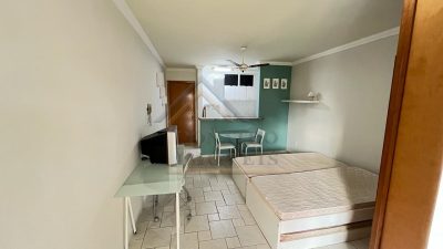 Kitnet-Studio, 30 m² - Foto 2