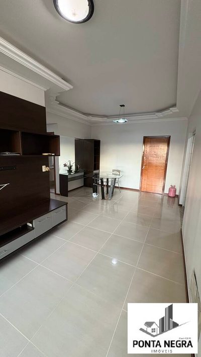 Apartamento, 3 quartos, 94 m² - Foto 1
