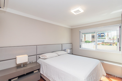 Apartamento, 3 quartos, 187 m² - Foto 4