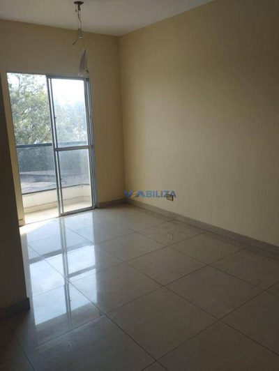 Apartamento, 3 quartos, 75 m² - Foto 3