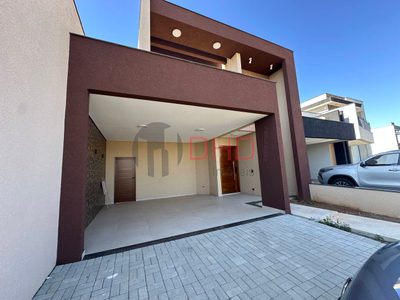 Casa de Condomínio, 3 quartos - Foto 3