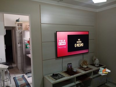 Casa, 2 quartos - Foto 5