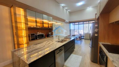 Casa, 4 quartos, 236 m² - Foto 3