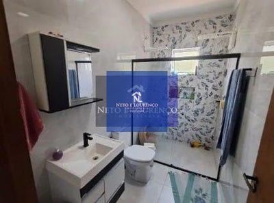 Casa, 2 quartos, 120 m² - Foto 4