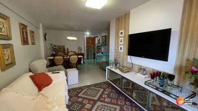 Apartamento, 3 quartos, 97 m² - Foto 2