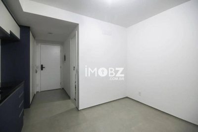 Apartamento, 1 quarto, 29 m² - Foto 2