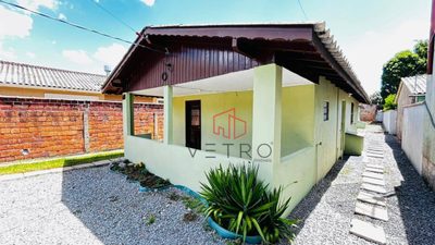 Casa, 4 quartos, 128 m² - Foto 3