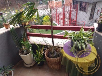 Apartamento, 2 quartos, 73 m² - Foto 5