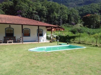 Casa, 5 quartos, 190 m² - Foto 5