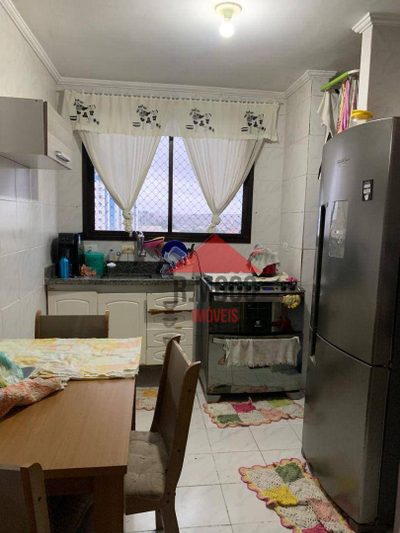 Apartamento, 2 quartos, 58 m² - Foto 3
