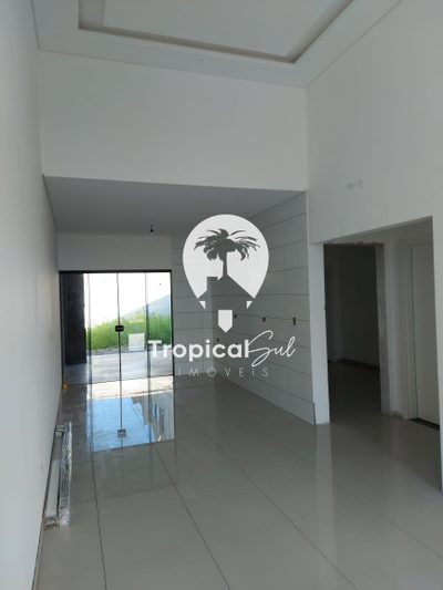 Casa, 1 quarto, 84 m² - Foto 3