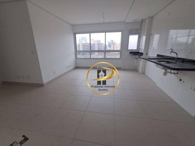 Apartamento, 2 quartos, 55 m² - Foto 1