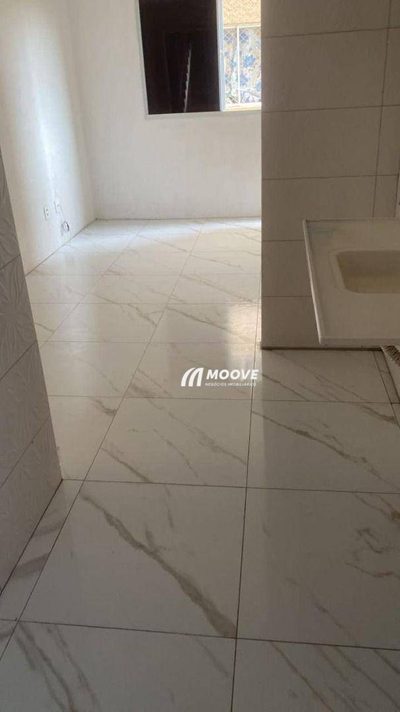 Apartamento, 2 quartos, 41 m² - Foto 3