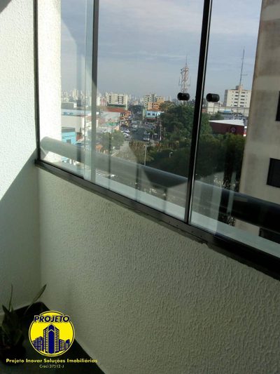 Apartamento, 3 quartos, 63 m² - Foto 4